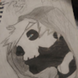 Meet your Posher, Cyriscyclopicus